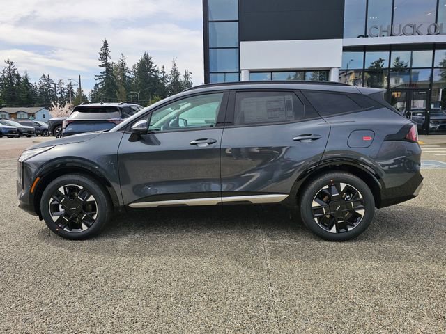 New 2026 Kia Sportage SX Prestige AWD/4WD image 2