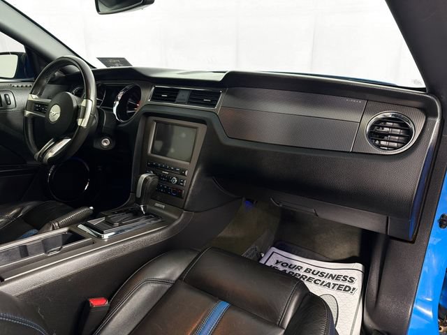Used 2014 Ford Mustang GT Premium w/ Electronics Package RWD image 31