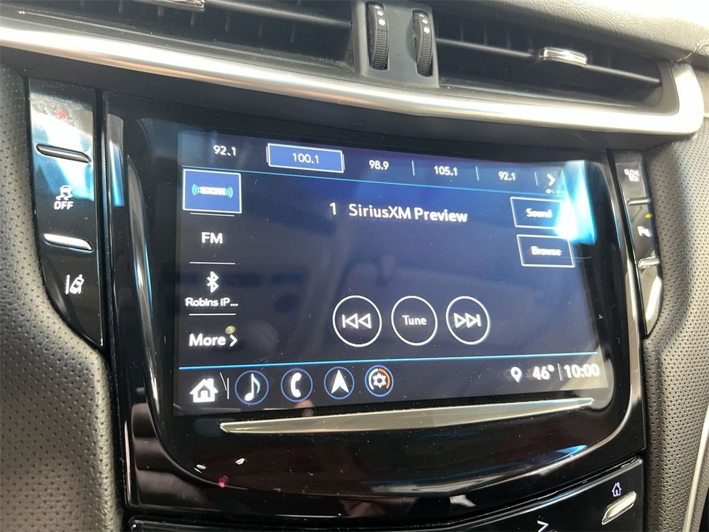 Used 2019 Cadillac XTS Premium Luxury image 13