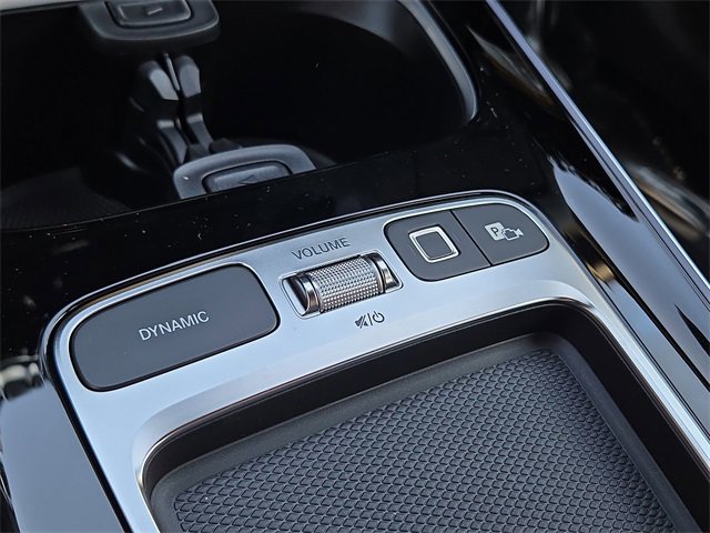 New 2026 Mercedes-Benz GLA 250 4MATIC image 17