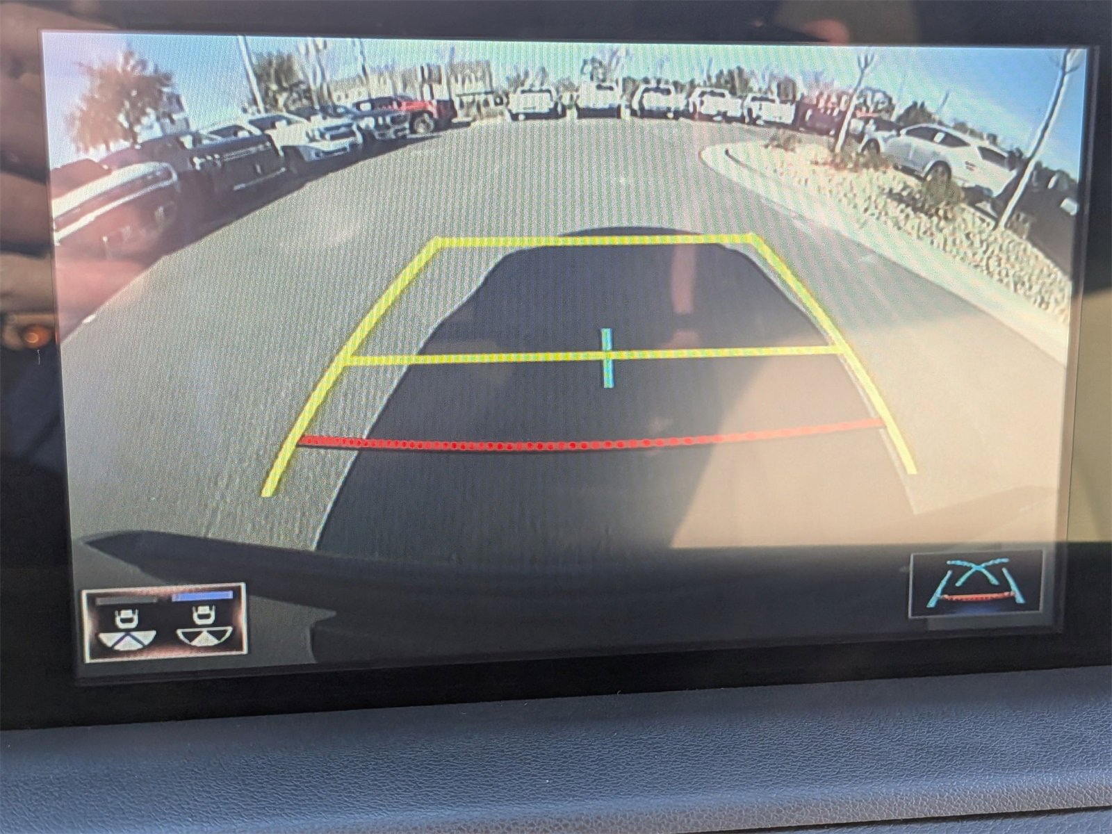 Used 2022 Lexus RX 350 FWD w/ Premium Package image 23