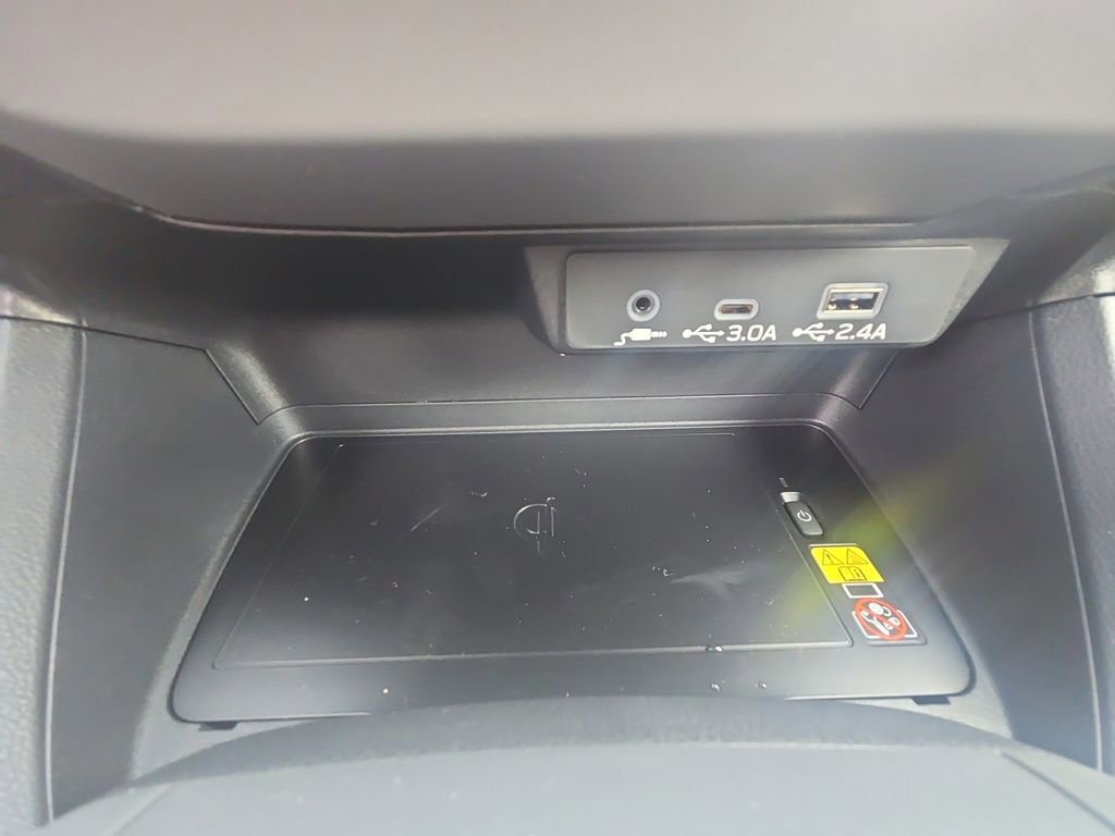 New 2026 Subaru Crosstrek 2.5i Sport w/ Crosstrek Mirror Package AWD/4WD image 22