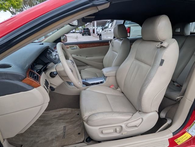 Used 2008 Toyota Solara SLE FWD image 11