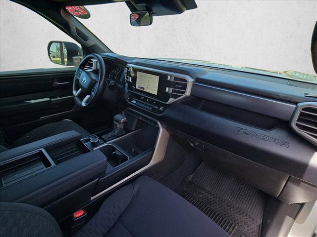 Used 2025 Toyota Tundra SR5 image 20