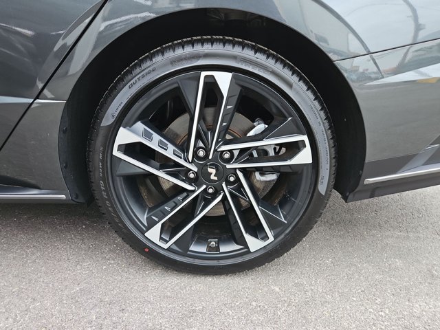 New 2026 Hyundai Sonata N Line FWD image 10