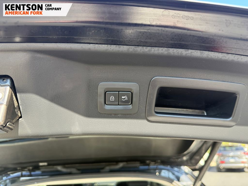 Used 2024 MAZDA CX-90 3.3 Turbo S image 40