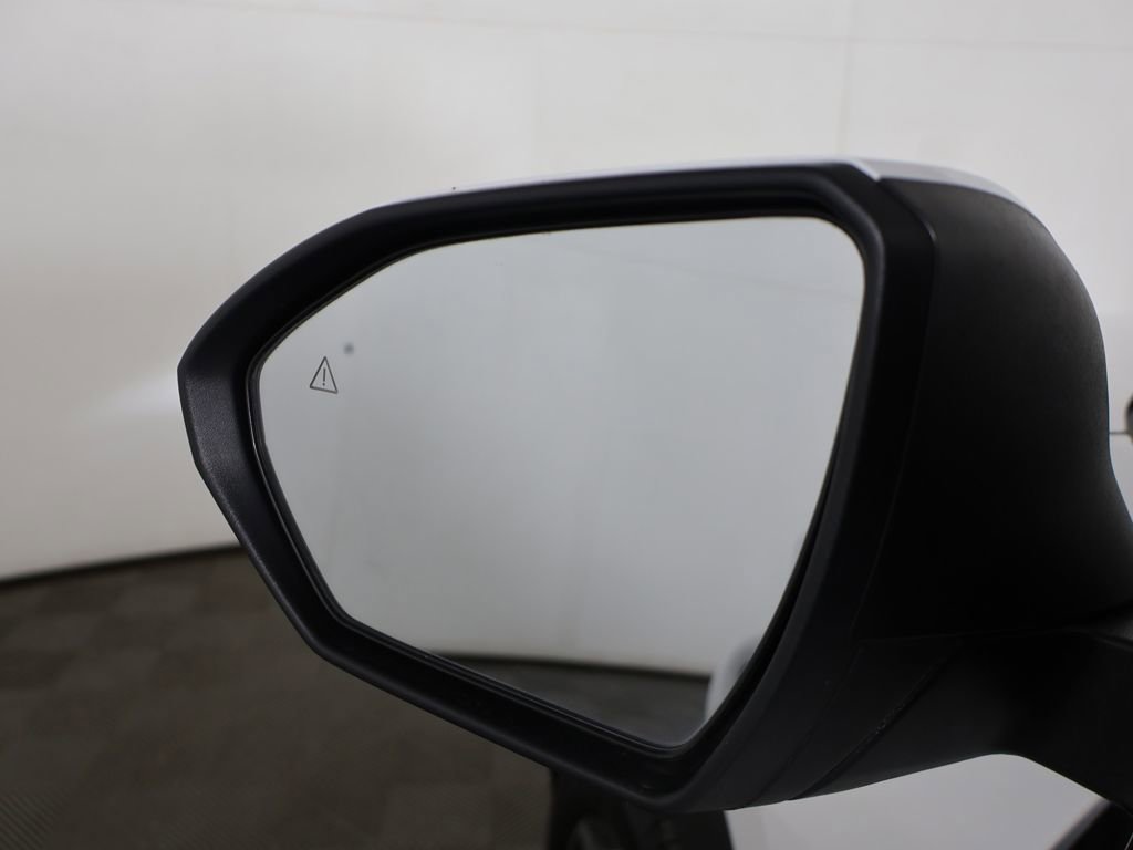 Used 2024 Hyundai Tucson SEL w/ Convenience Package AWD/4WD image 35
