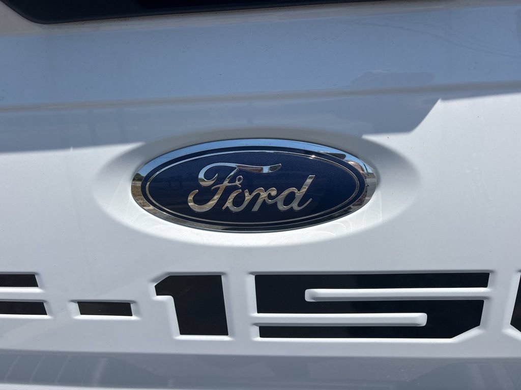 Used 2022 Ford F150 XLT w/ Trailer Tow Package AWD/4WD image 30