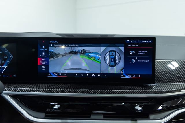 Certified 2024 BMW X5 M60i image 18