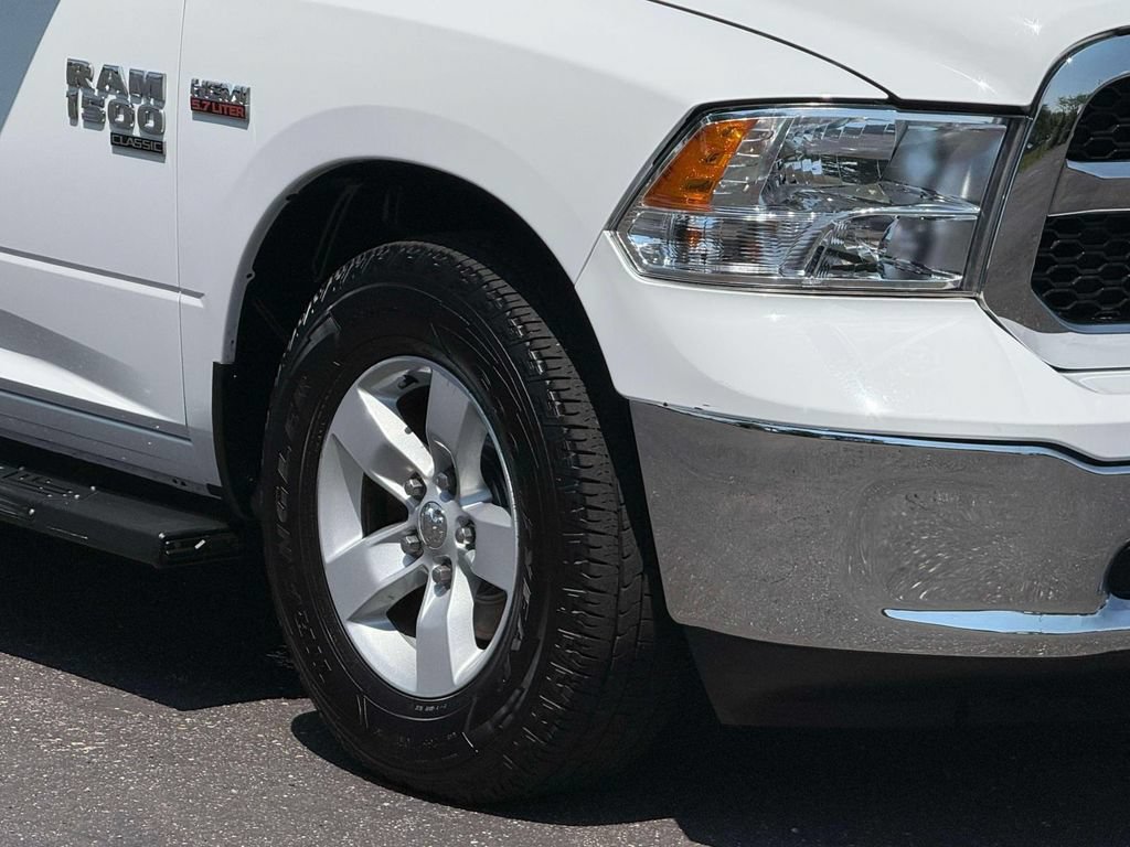Used 2019 RAM 1500 Tradesman w/ Popular Equipment Group RWD image 10