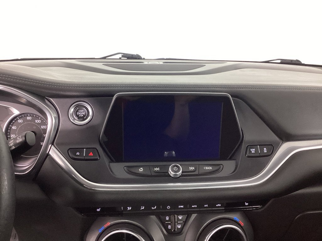 Used 2020 Chevrolet Blazer LT AWD/4WD image 18