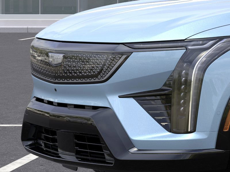 New 2026 Cadillac Optiq Sport 1 image 13