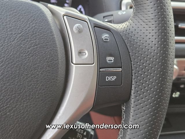 Used 2013 Lexus GS 350 w/ F Sport Pkg RWD image 24