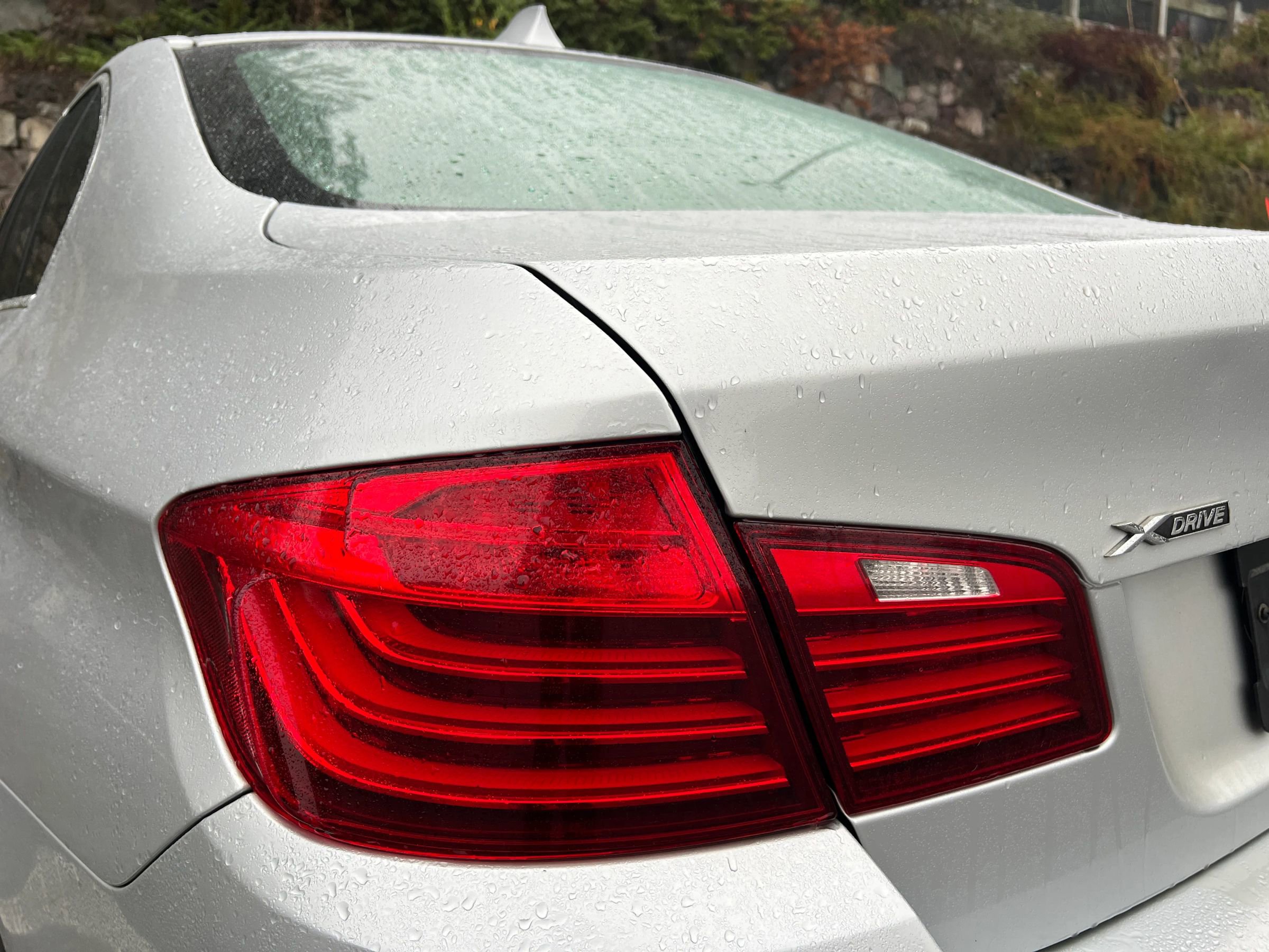 Used 2014 BMW 535i xDrive Sedan image 31