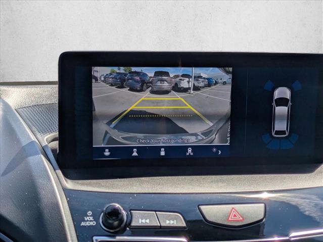 Certified 2023 Acura RDX A-Spec image 14