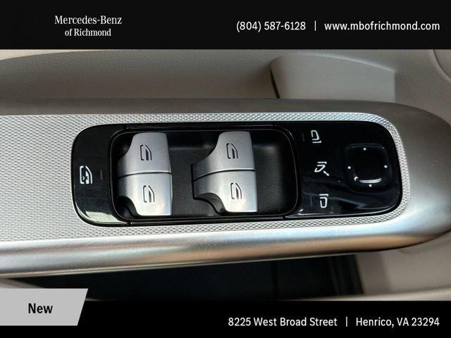 New 2026 Mercedes-Benz GLC 300 4MATIC image 22