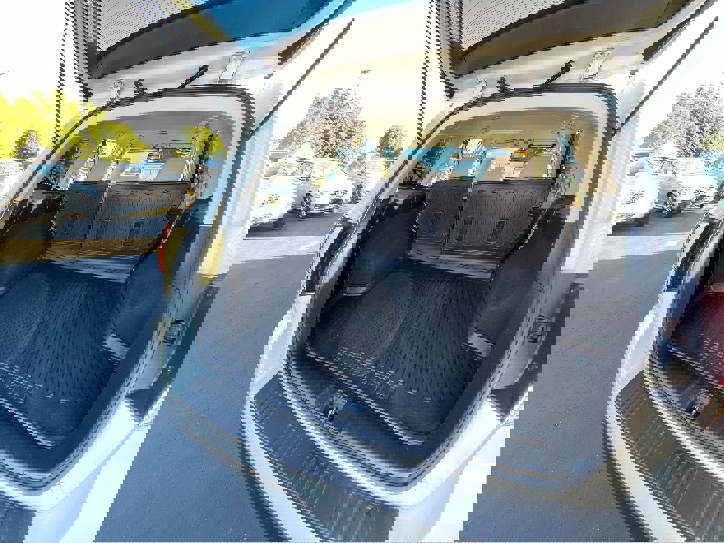 Used 2013 Subaru Outback 2.5i Premium image 32