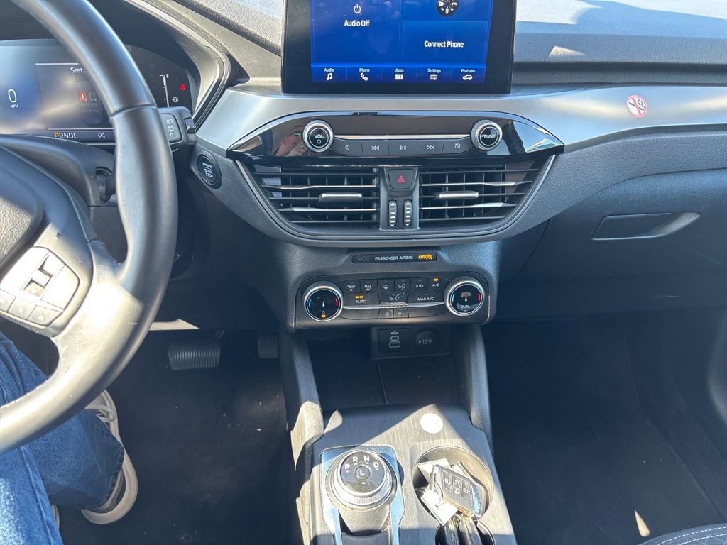 Used 2024 Ford Escape Active image 17