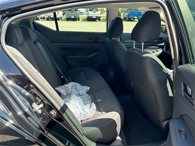 New 2025 Nissan Altima 2.5 S image 15