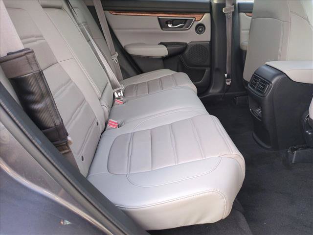 Certified 2018 Honda CR-V EX-L image 20