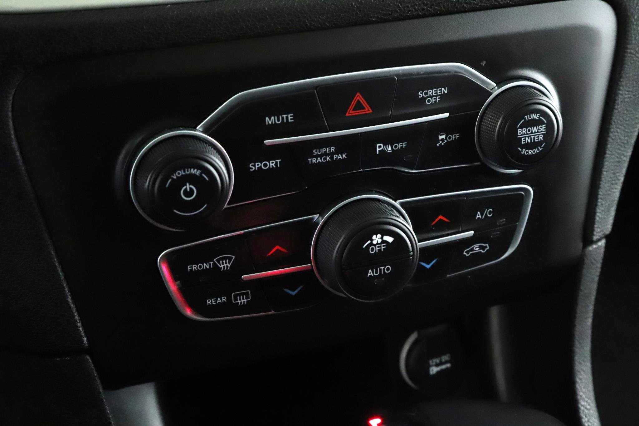 Used 2022 Dodge Charger GT w/ Blacktop Package image 14