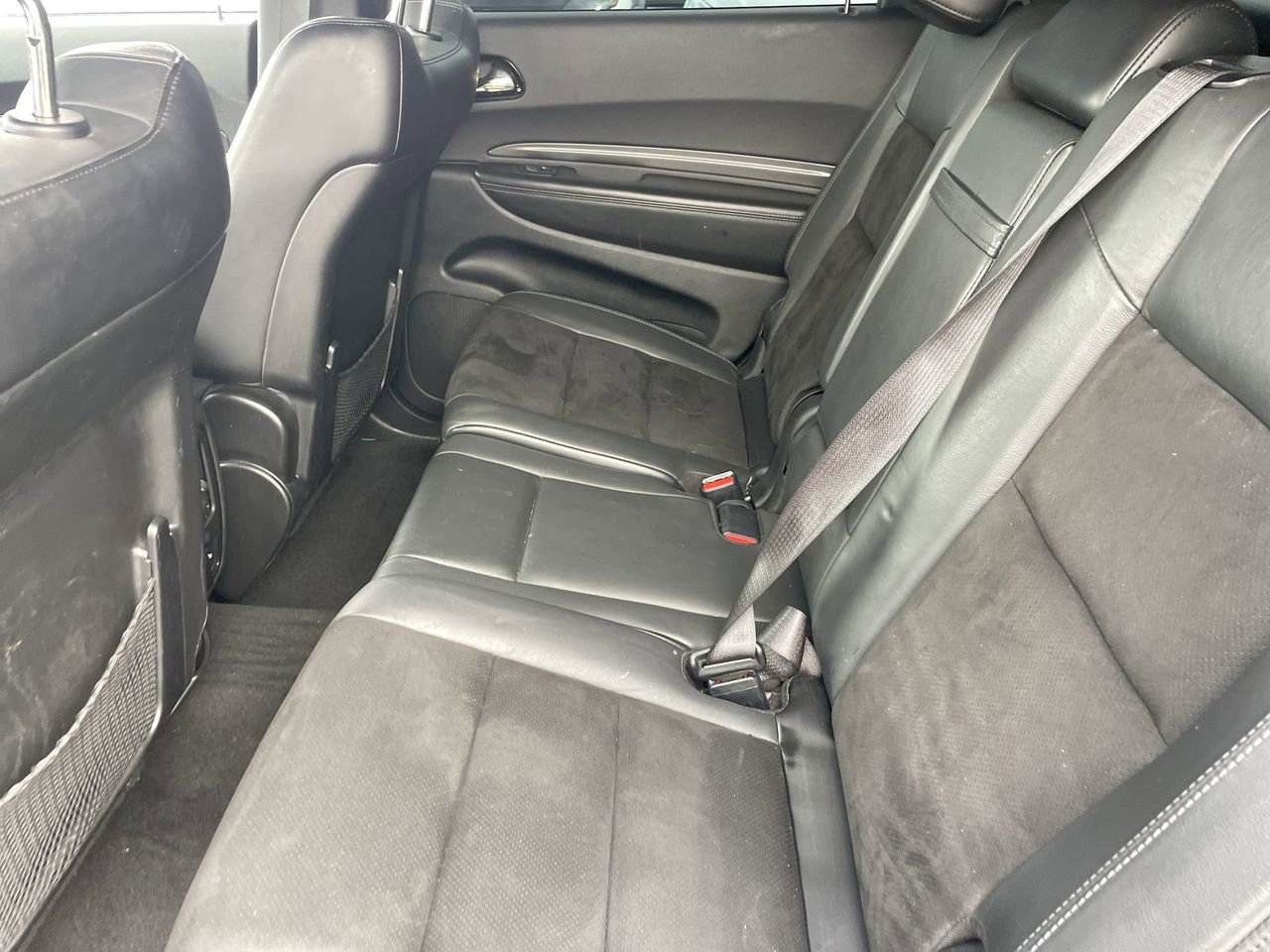 Used 2022 Dodge Durango GT RWD image 16