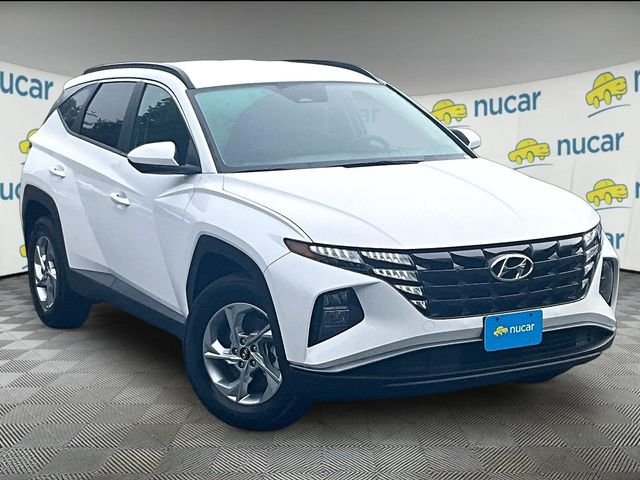 Used 2024 Hyundai Tucson SEL