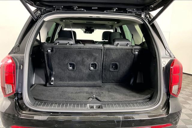 Used 2025 Hyundai Palisade SEL image 30