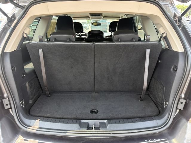 Used 2018 Dodge Journey GT AWD/4WD image 28