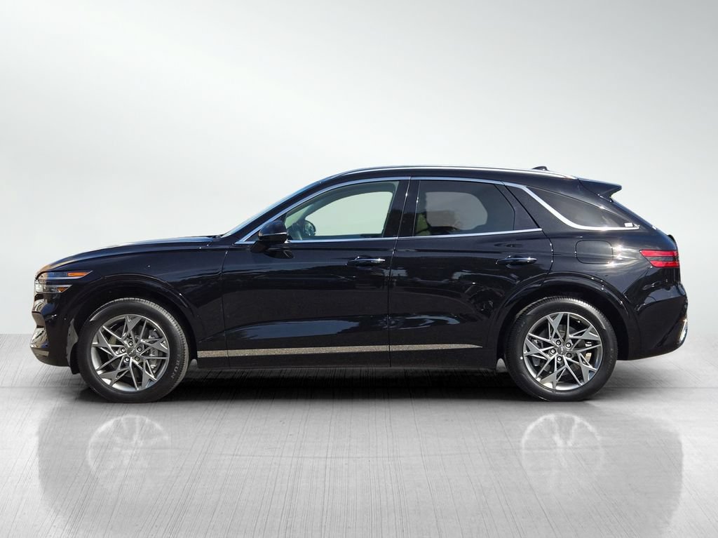 Used 2024 Genesis GV70 2.5T w/ Select Package AWD/4WD image 8
