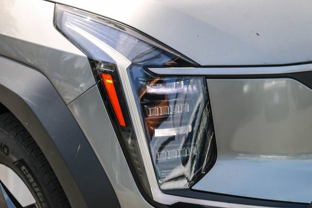 Used 2024 Kia EV9 Light Long Range RWD image 6