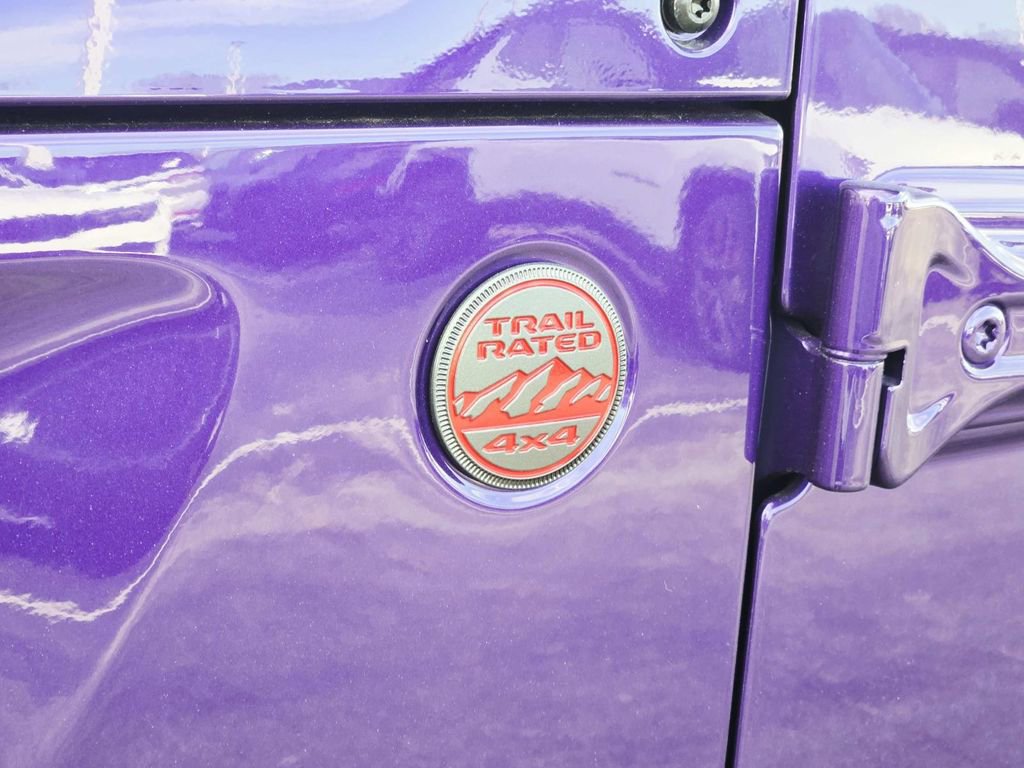 New 2026 Jeep Gladiator Rubicon image 19