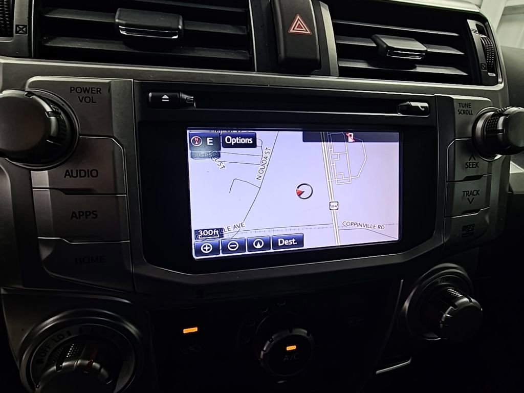 Used 2015 Toyota 4Runner SR5 RWD image 16