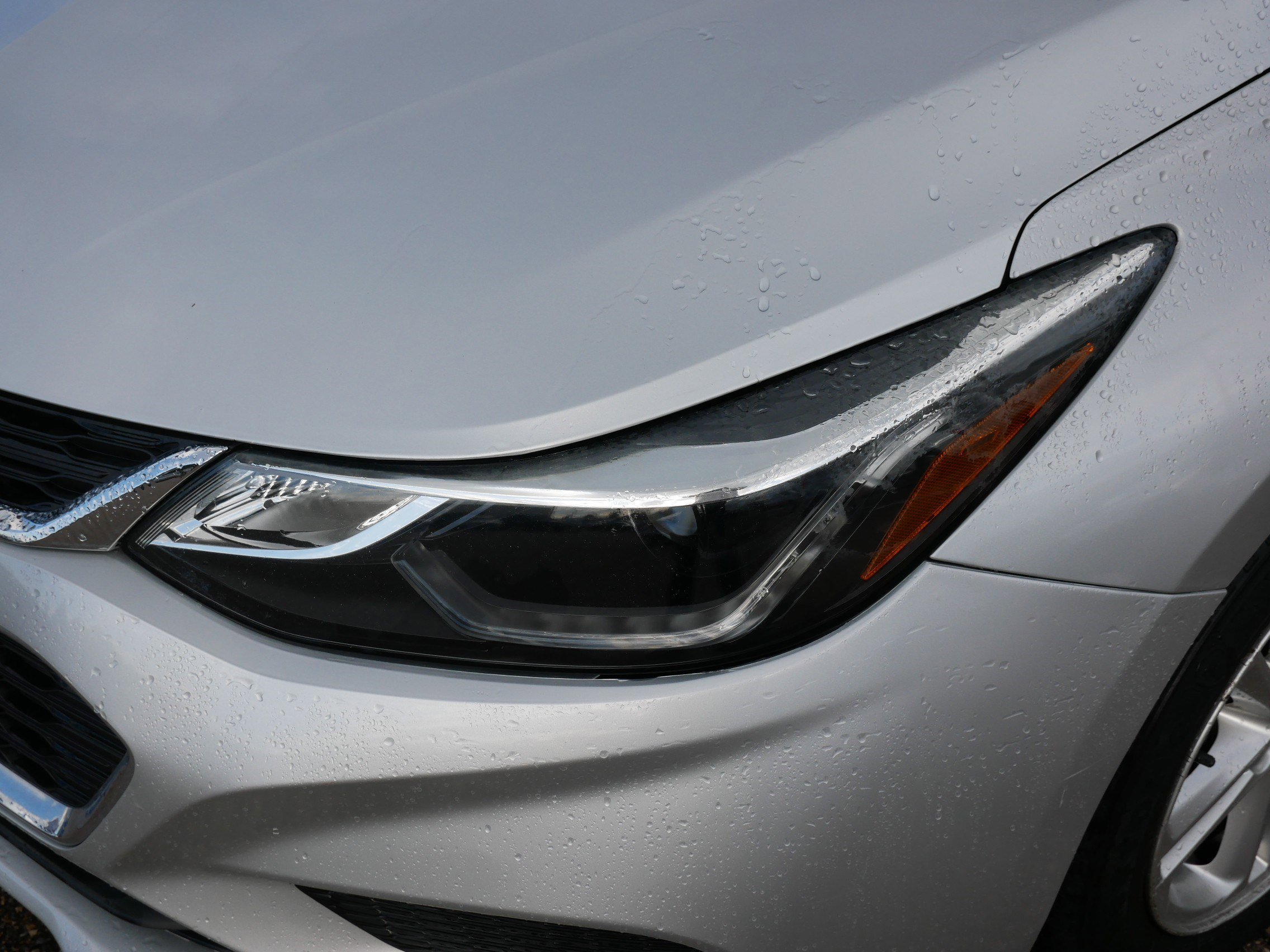 Used 2017 Chevrolet Cruze LT FWD image 16