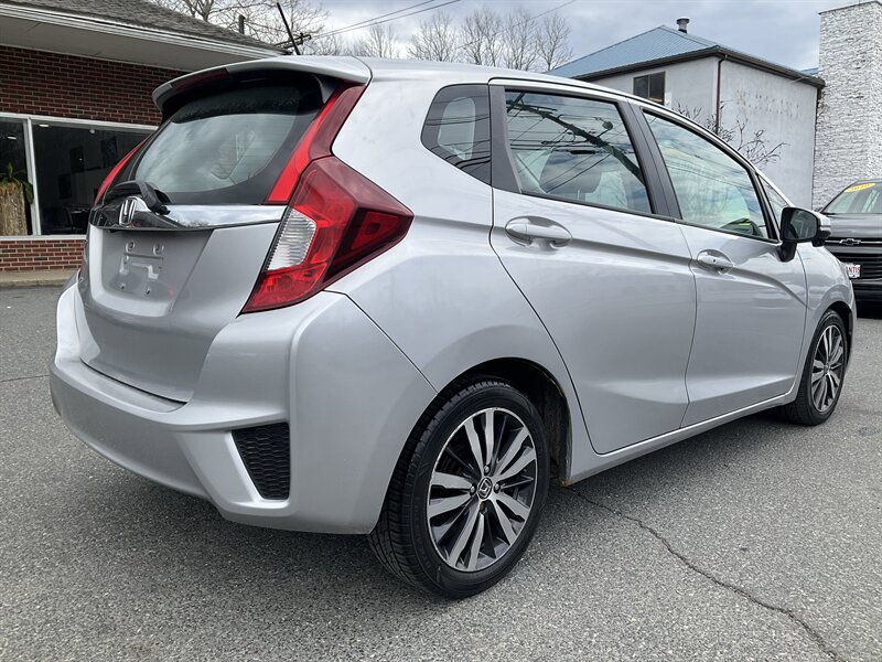 Used 2015 Honda Fit EX image 5