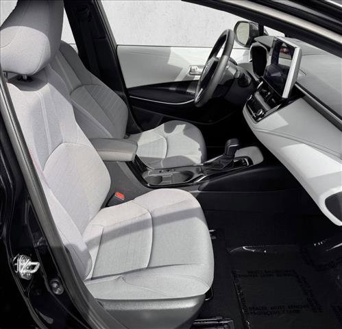 Certified 2025 Toyota Corolla FX w/ Convenience Package FWD image 19