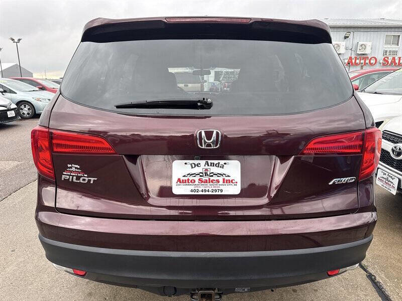 Used 2016 Honda Pilot EX-L image 6