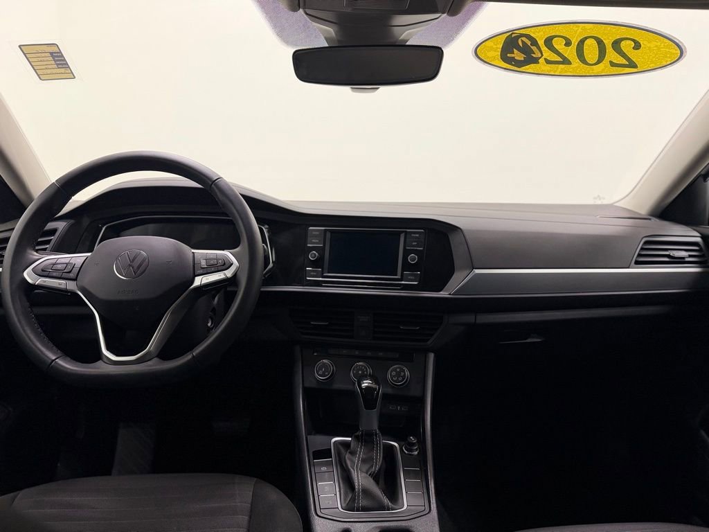 Used 2024 Volkswagen Jetta S image 13