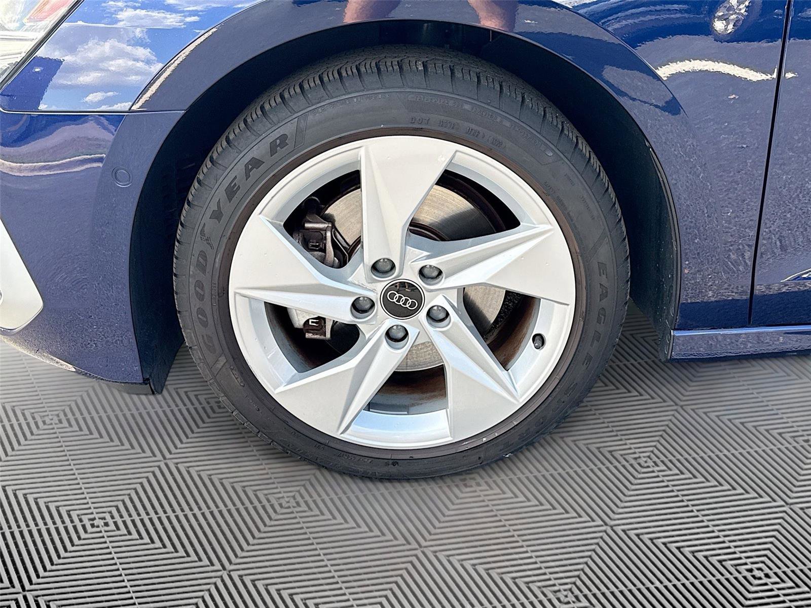 Certified 2023 Audi A3 2.0T Premium Plus image 32