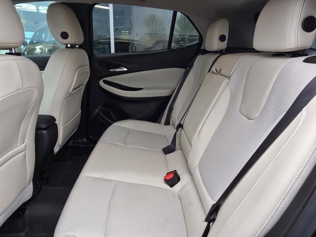 Used 2021 Buick Encore GX Select w/ Sport Touring Package image 26