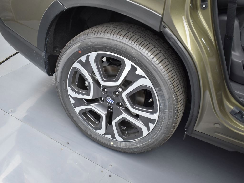 New 2025 Subaru Ascent Touring image 30