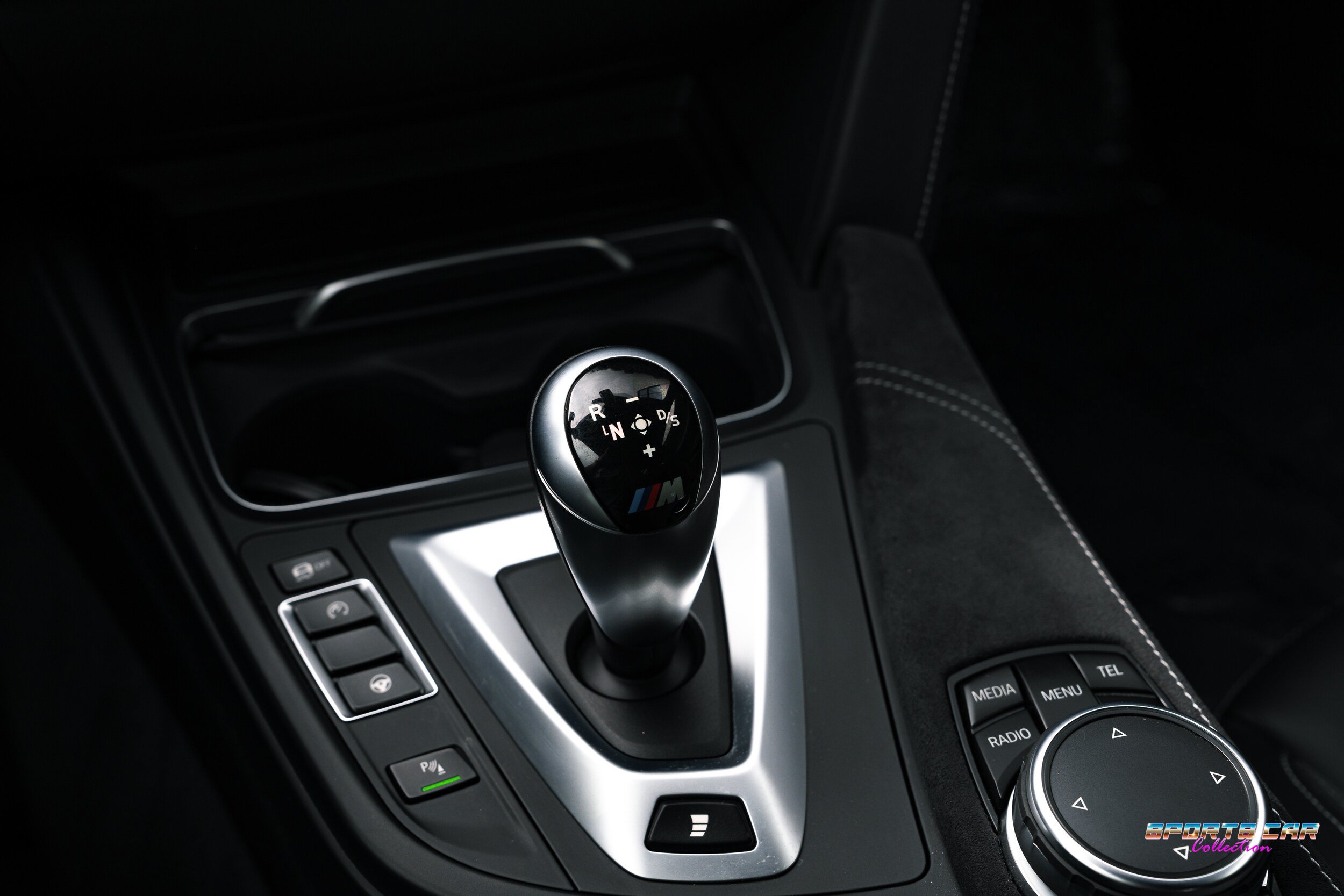 Used 2016 BMW M4 GTS RWD image 18