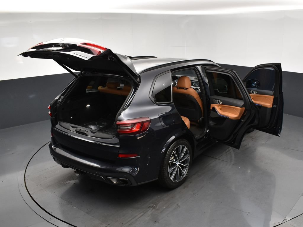 Used 2023 BMW X5 xDrive40i w/ M Sport Package AWD/4WD image 25