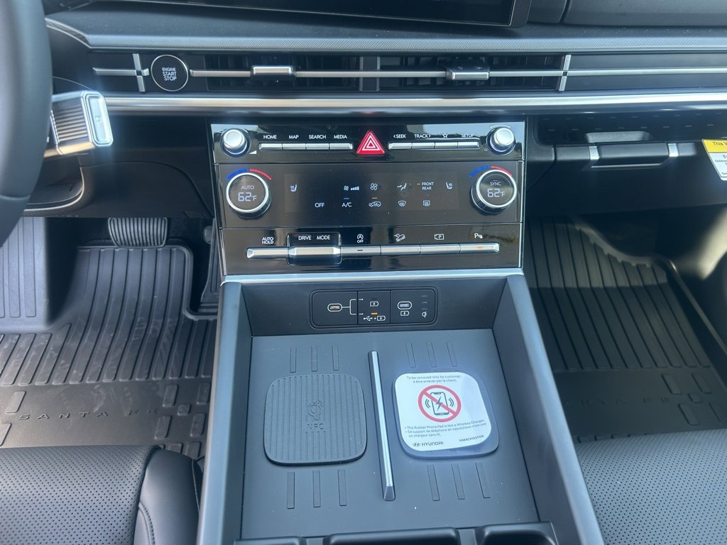 New 2026 Hyundai Santa Fe SEL image 22