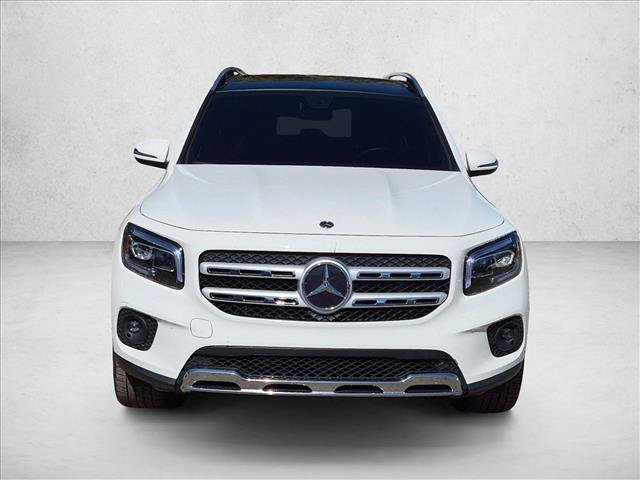 Used 2023 Mercedes-Benz GLB 250 image 2