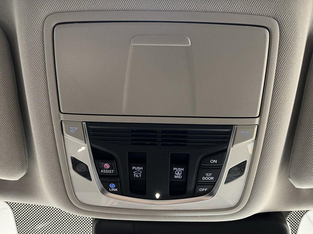 New 2026 Acura RDX SH-AWD w/ Advance Package image 9