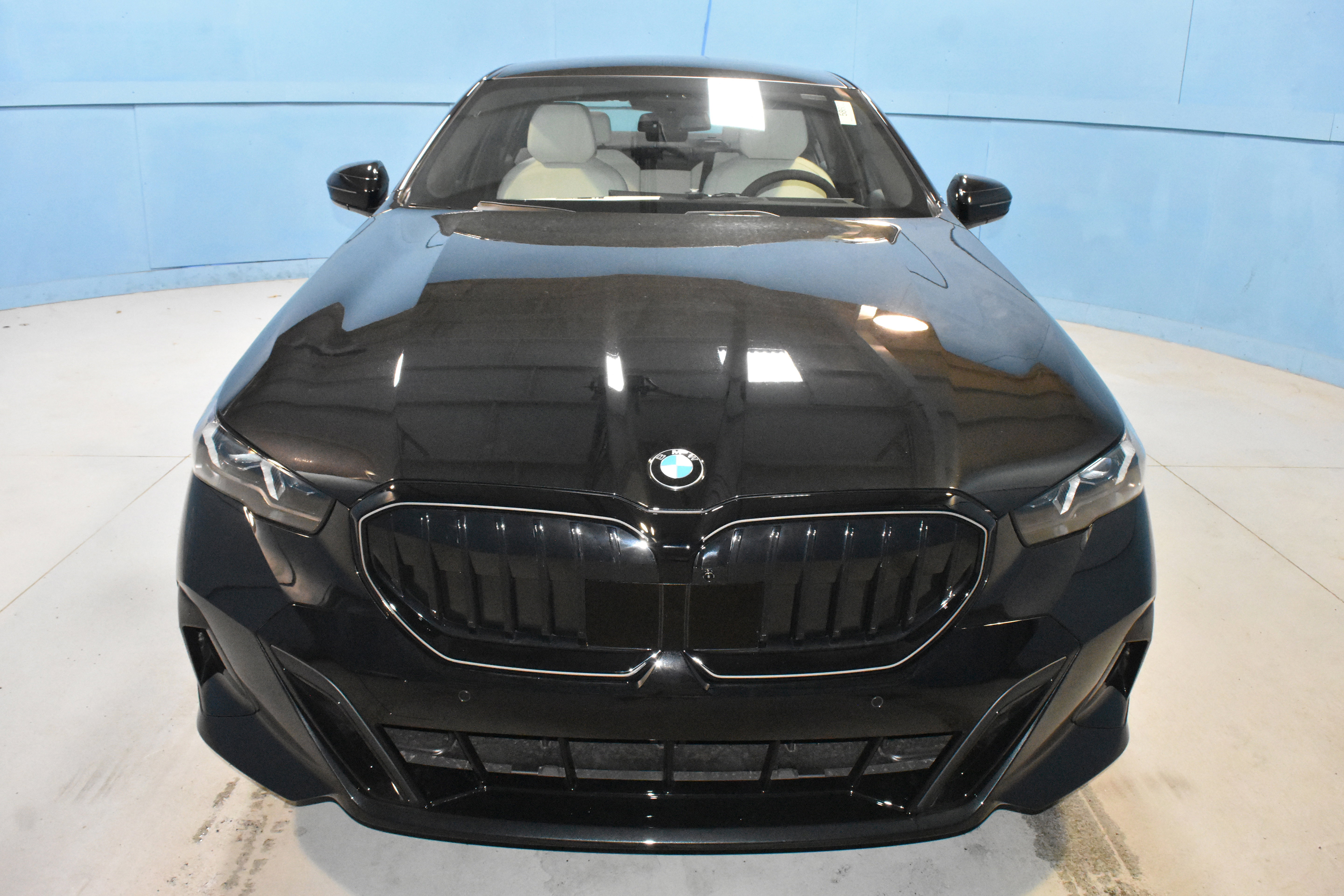 New 2027 BMW 540i xDrive AWD/4WD image 22