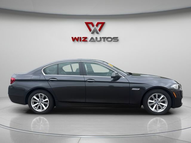 Used 2014 BMW 528i xDrive Sedan AWD/4WD image 6