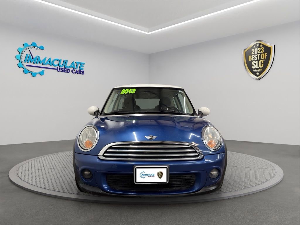 Used 2013 MINI Cooper Hardtop image 8