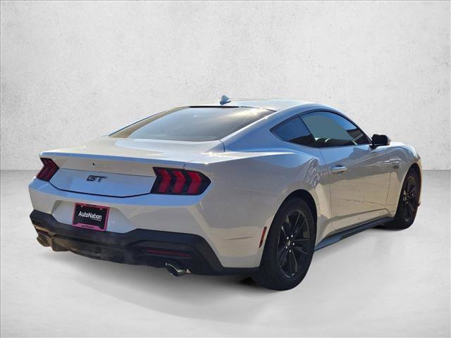 New 2026 Ford Mustang GT image 2